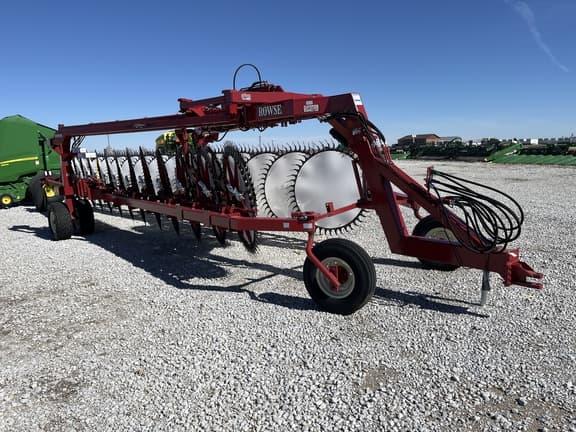 Image of Rowse Ultimate 27 equipment image 2