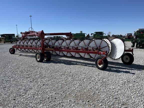 Image of Rowse Ultimate 27 equipment image 3