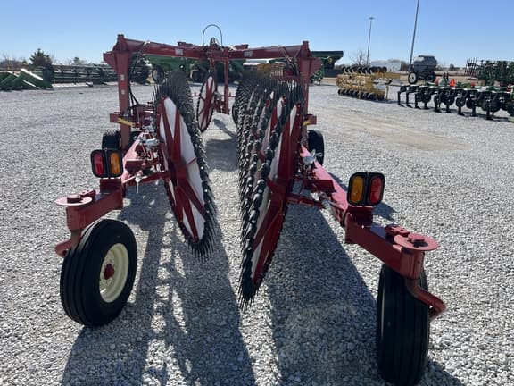 Image of Rowse Ultimate 27 equipment image 4