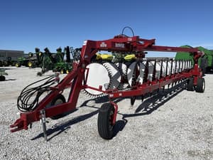 2024 Rowse Ultimate 27 Image