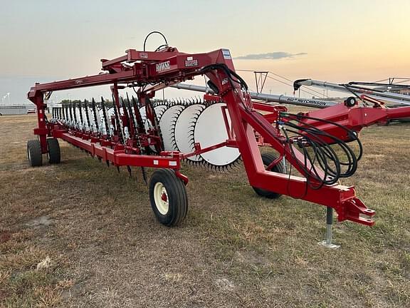 Image of Rowse Ultimate 27 equipment image 1