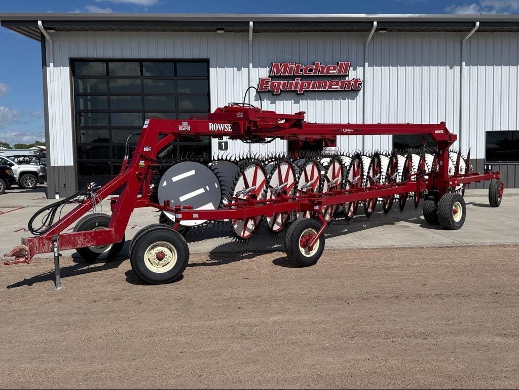 Main image Rowse Ultimate 27