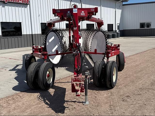 Image of Rowse Ultimate 27 equipment image 1