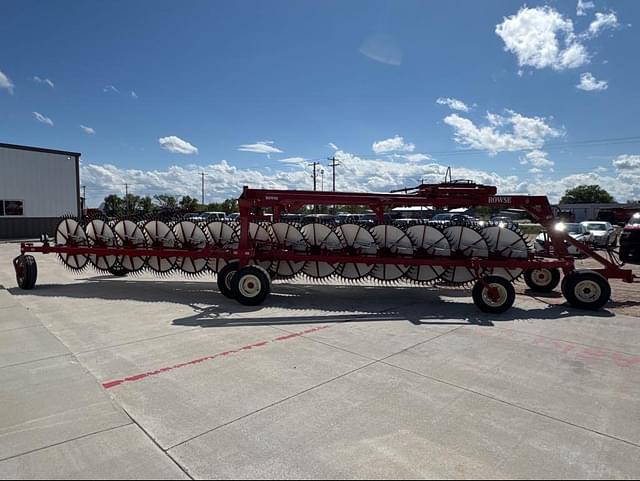 Image of Rowse Ultimate 27 equipment image 3