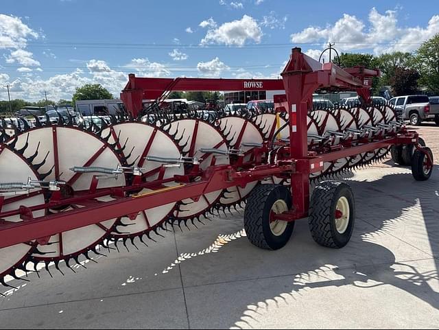 Image of Rowse Ultimate 27 equipment image 4