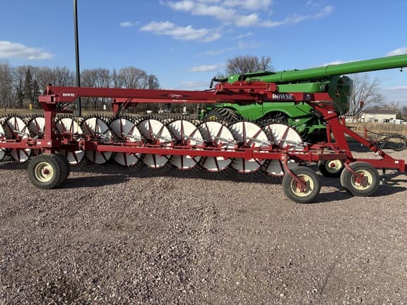 Image of Rowse Ultimate 27 equipment image 3