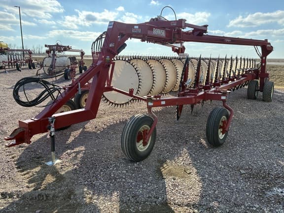 Image of Rowse Ultimate 27 equipment image 2