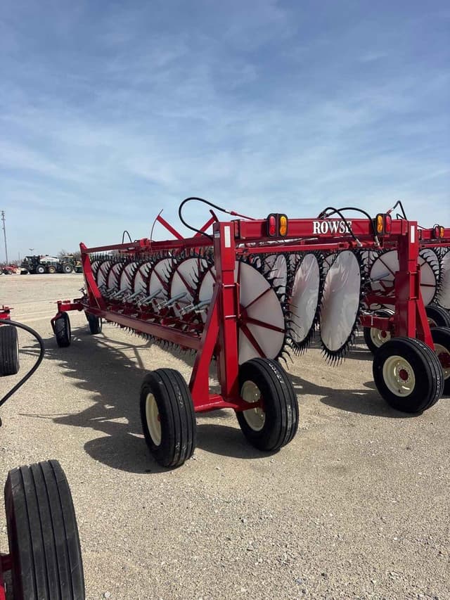 Image of Rowse WR-RMT-16 equipment image 4