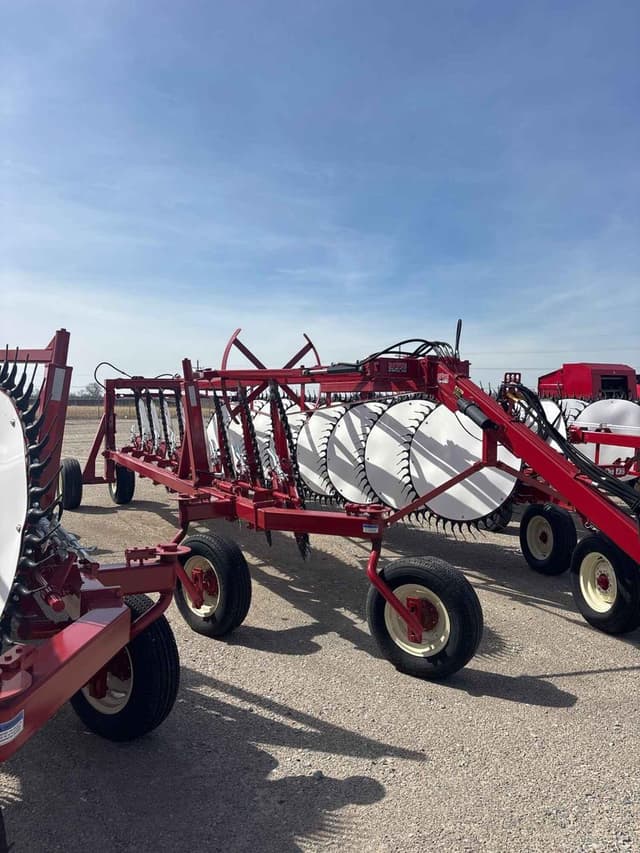 Image of Rowse WR-RMT-16 equipment image 1