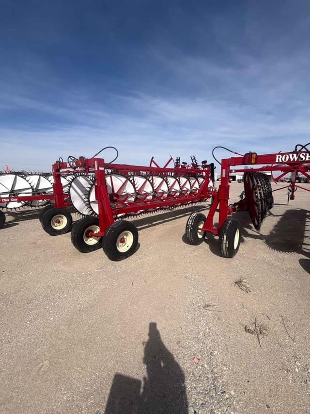 Image of Rowse WR-RMT-16 equipment image 2