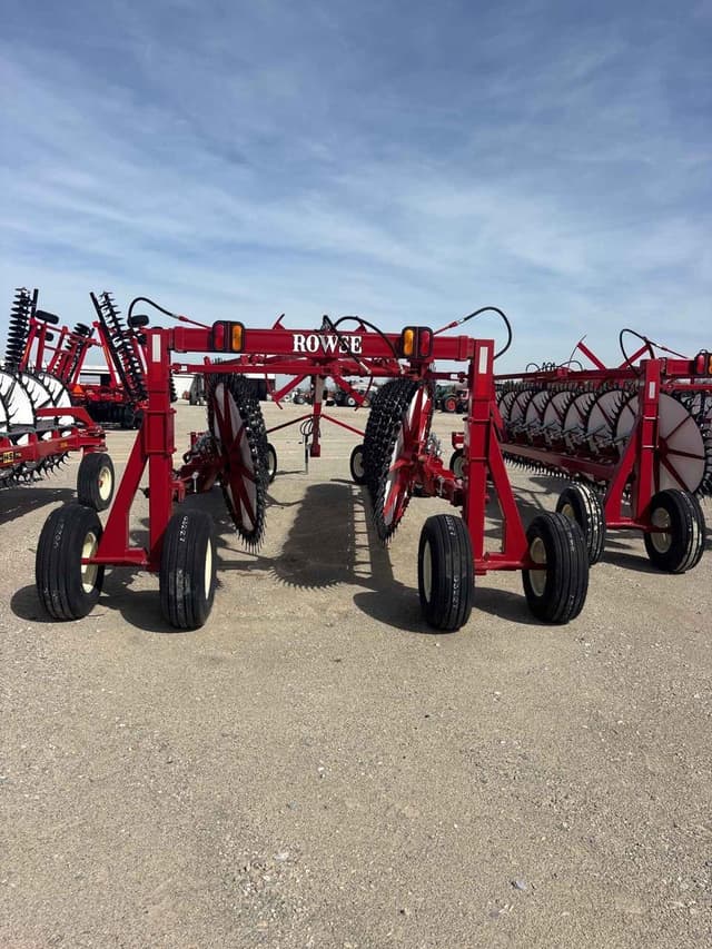 Image of Rowse WR-RMT-16 equipment image 3