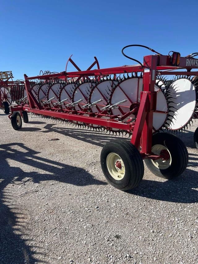 Image of Rowse WR-RMT-16 equipment image 4