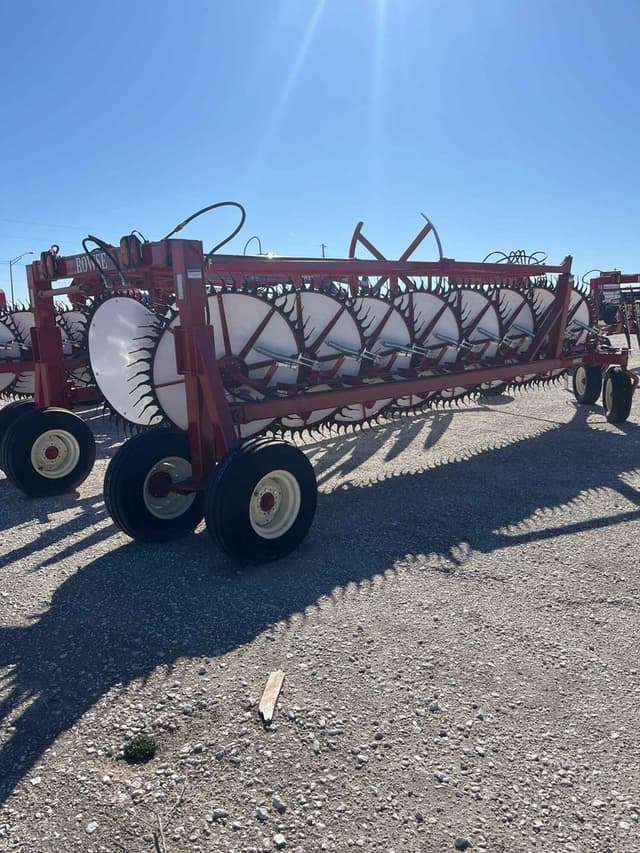 Image of Rowse WR-RMT-16 equipment image 2