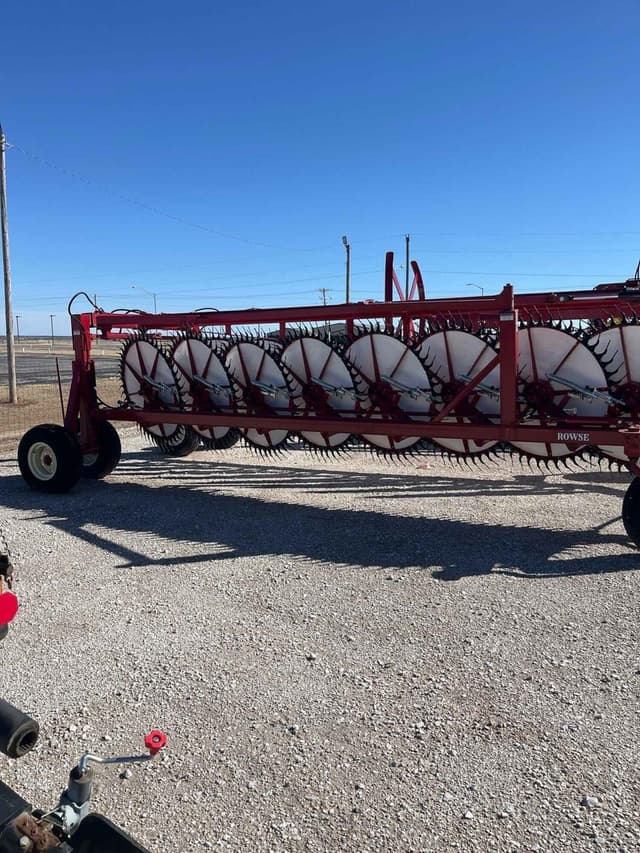 Image of Rowse WR-RMT-16 equipment image 1