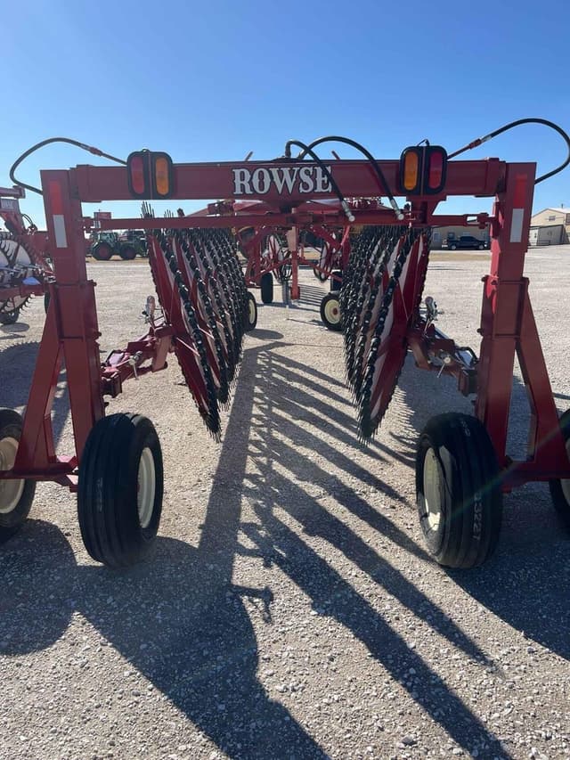 Image of Rowse WR-RMT-16 equipment image 3