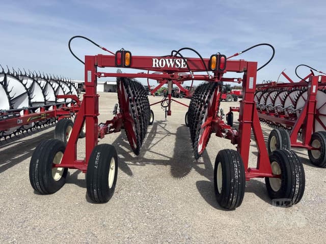 Image of Rowse WR-RMT-16 equipment image 3