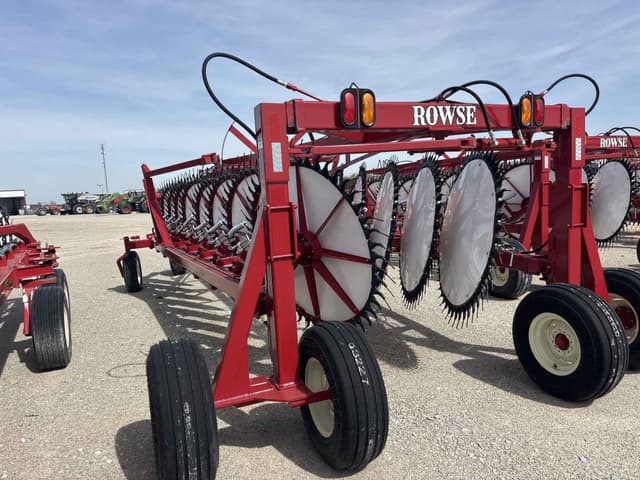 Image of Rowse WR-RMT-16 equipment image 4