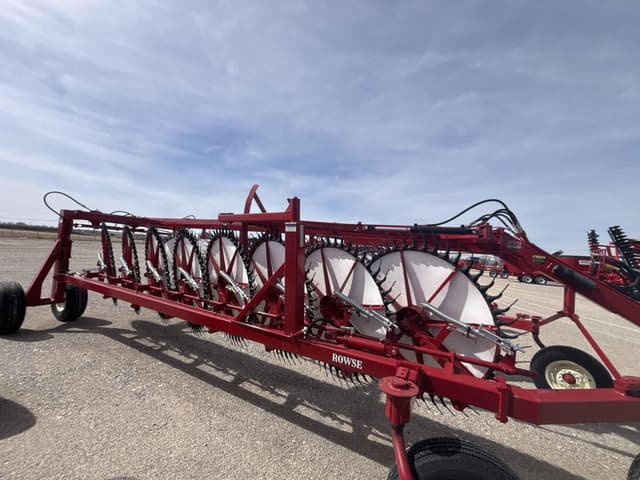 Image of Rowse WR-RMT-16 equipment image 1