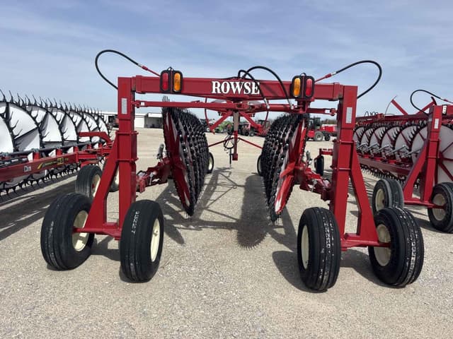 Image of Rowse WR-RMT-16 equipment image 3