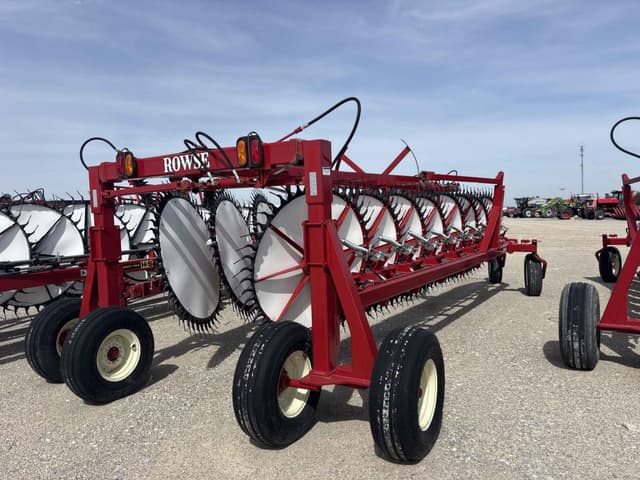 Image of Rowse WR-RMT-16 equipment image 2