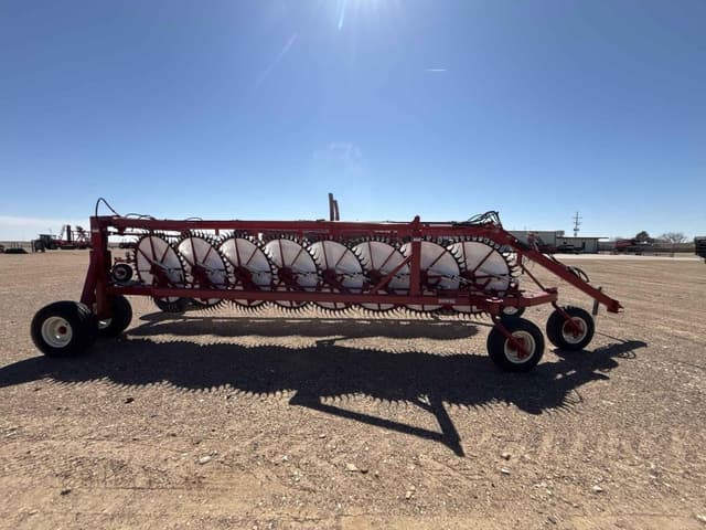 Image of Rowse WR-RMT-16 equipment image 1