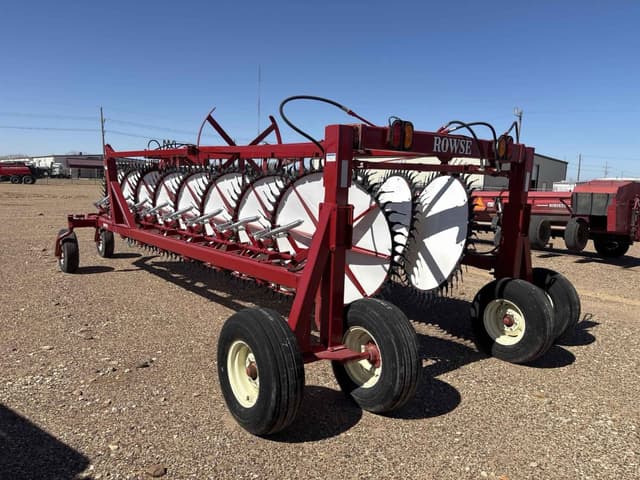 Image of Rowse WR-RMT-16 equipment image 4