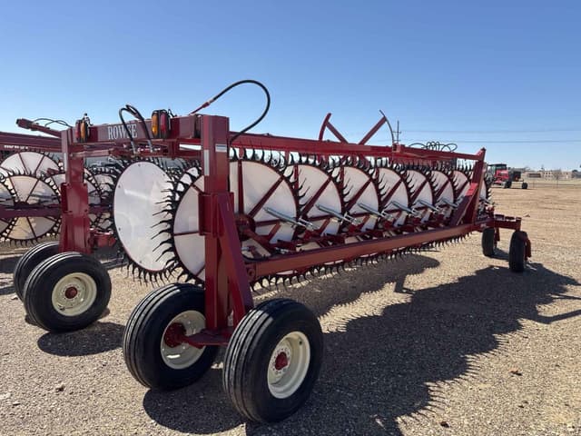 Image of Rowse WR-RMT-16 equipment image 2