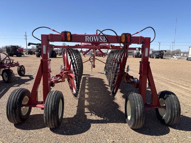 Image of Rowse WR-RMT-16 equipment image 3