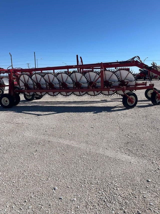 Image of Rowse WR-RMT-16 equipment image 1