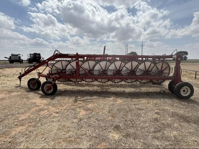 Image of Rowse WR-RMT-16 equipment image 1