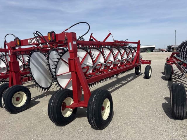 Image of Rowse WR-RMT-16 equipment image 2