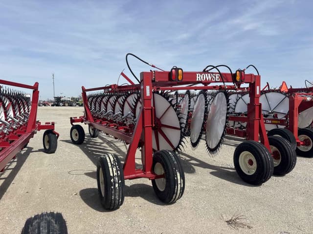 Image of Rowse WR-RMT-16 equipment image 4