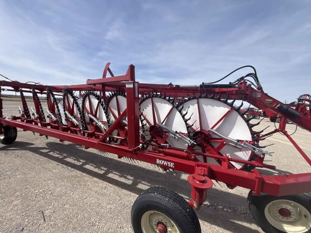 Image of Rowse WR-RMT-16 equipment image 1