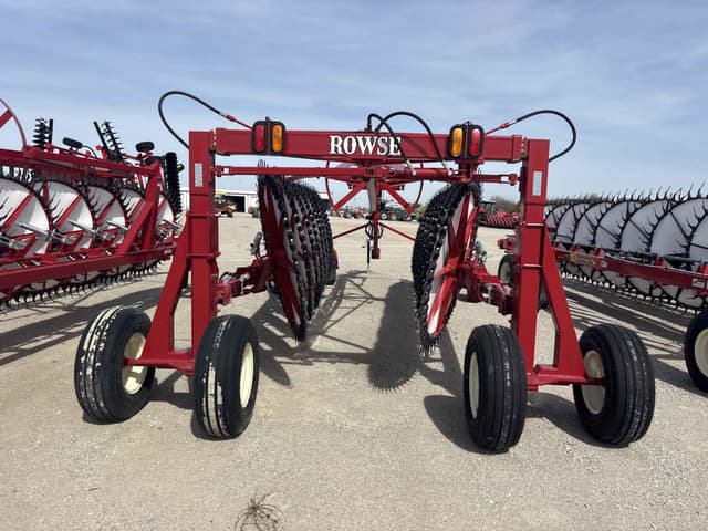 Image of Rowse WR-RMT-16 equipment image 3