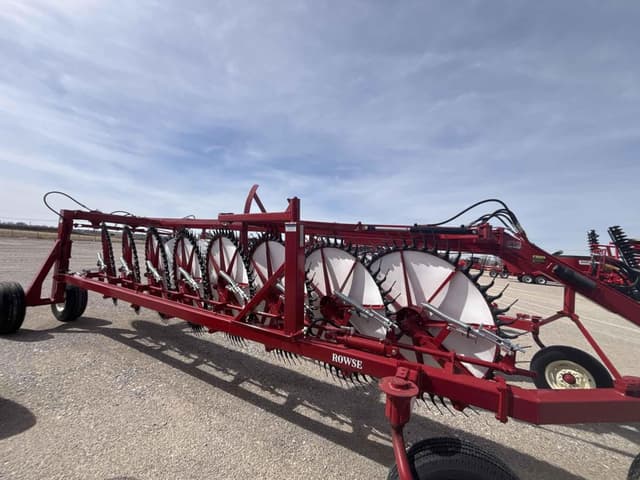 Image of Rowse WR-RMT-16 equipment image 1