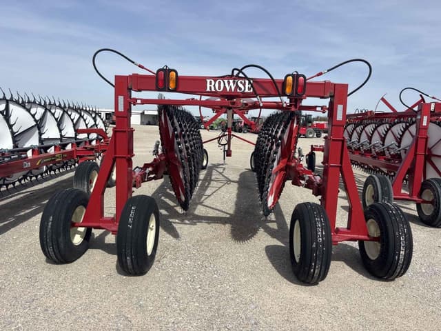 Image of Rowse WR-RMT-16 equipment image 3