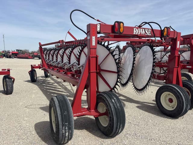 Image of Rowse WR-RMT-16 equipment image 4