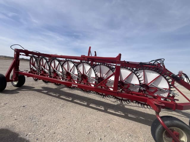 Image of Rowse WR-RMT-16 equipment image 1