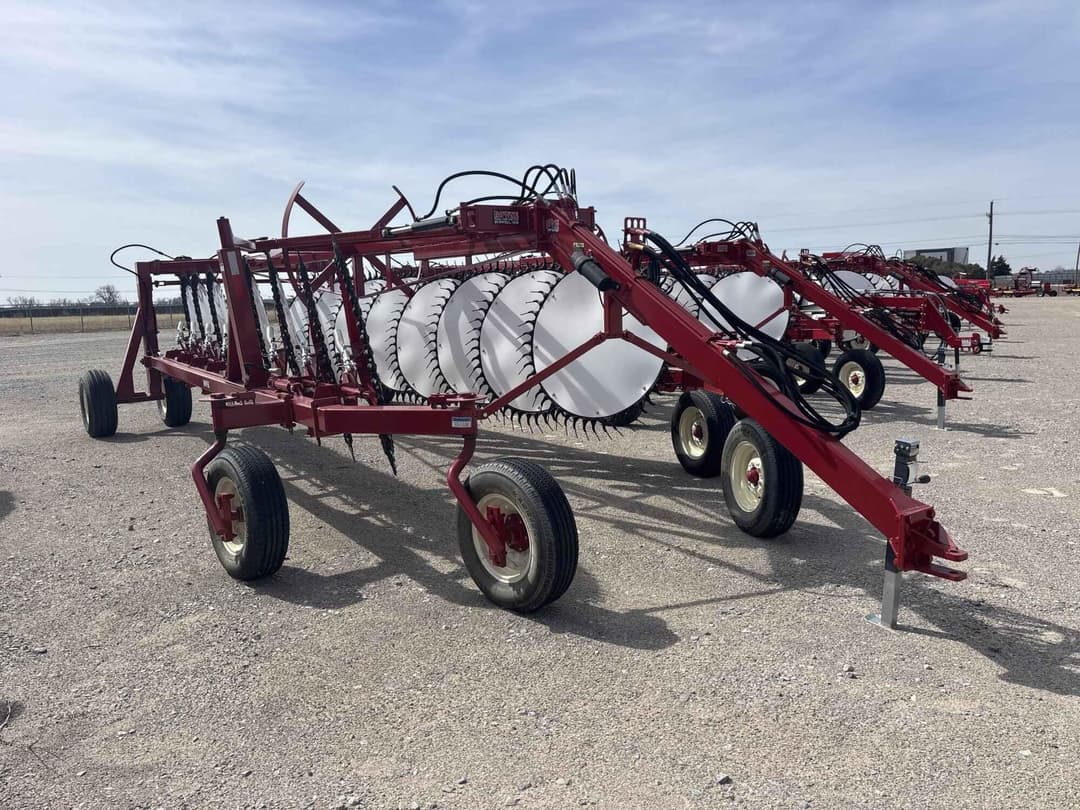 Image of Rowse WR-RMT-16 Primary image