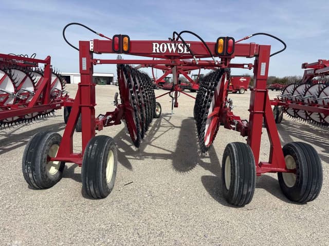 Image of Rowse WR-RMT-16 equipment image 3