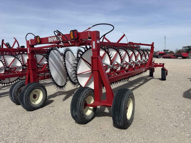 Image of Rowse WR-RMT-16 equipment image 2