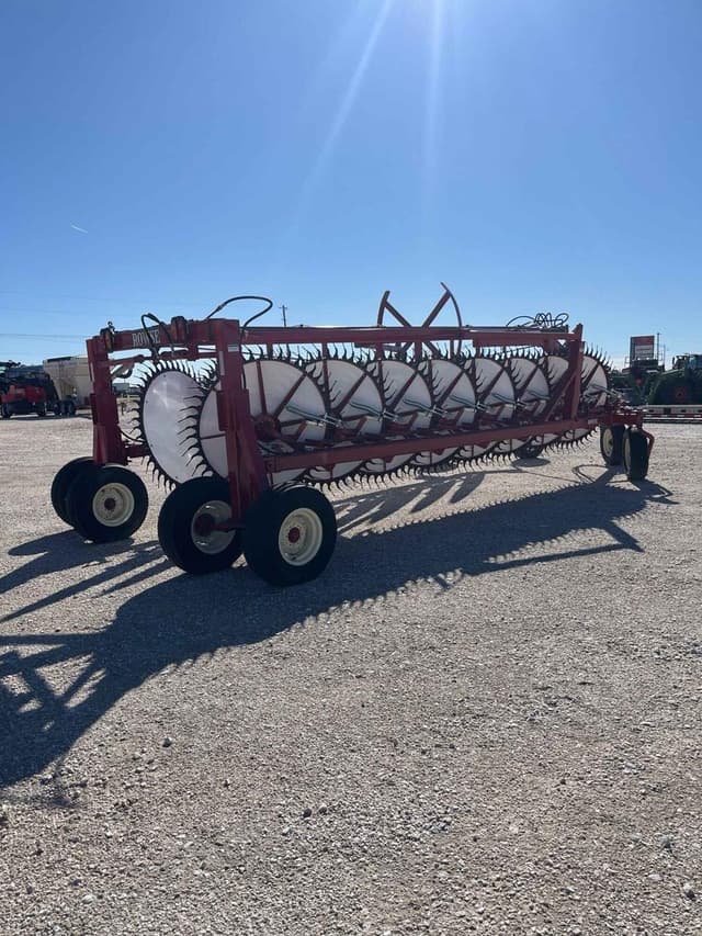 Image of Rowse WR-RMT-16 equipment image 2