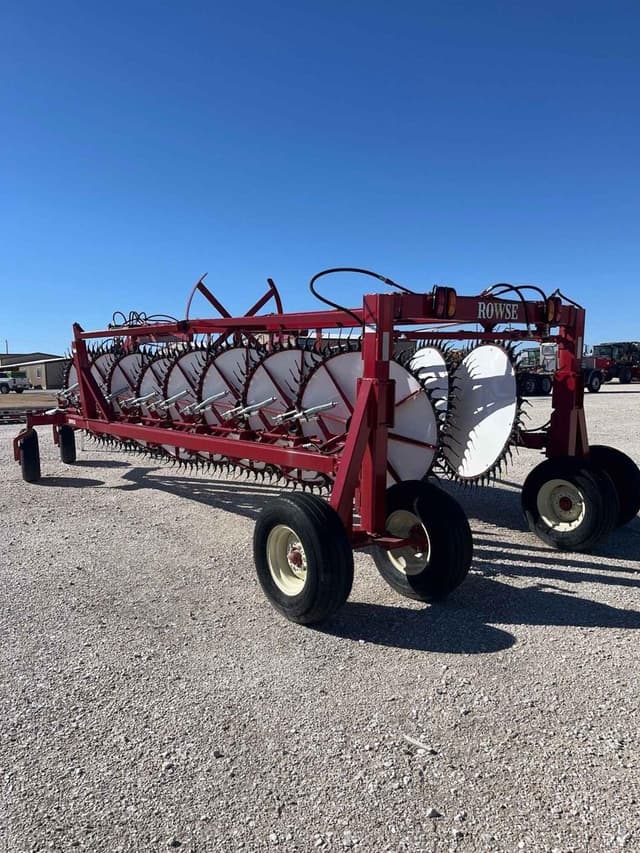 Image of Rowse WR-RMT-16 equipment image 4