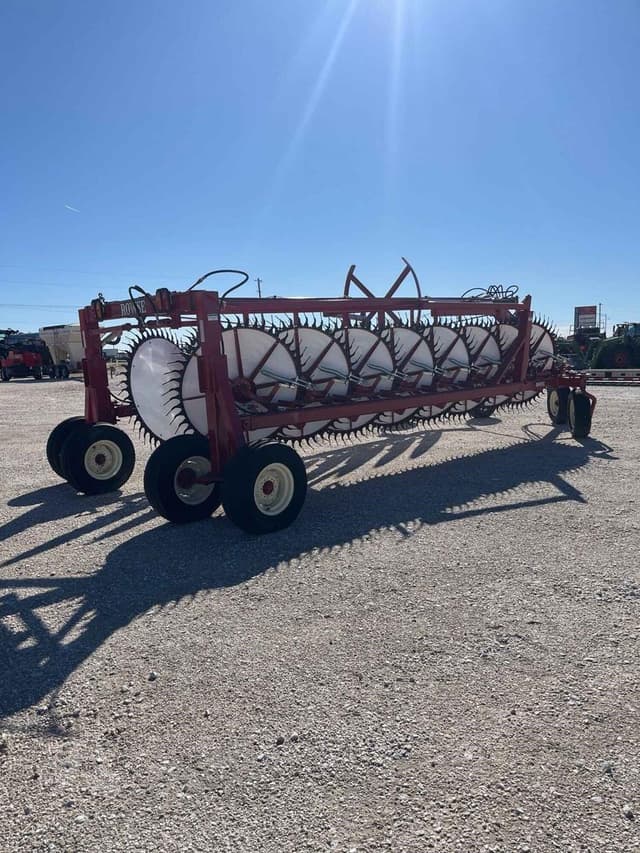 Image of Rowse WR-RMT-16 equipment image 2