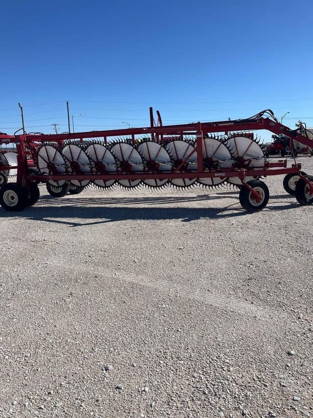 Image of Rowse WR-RMT-16 equipment image 1