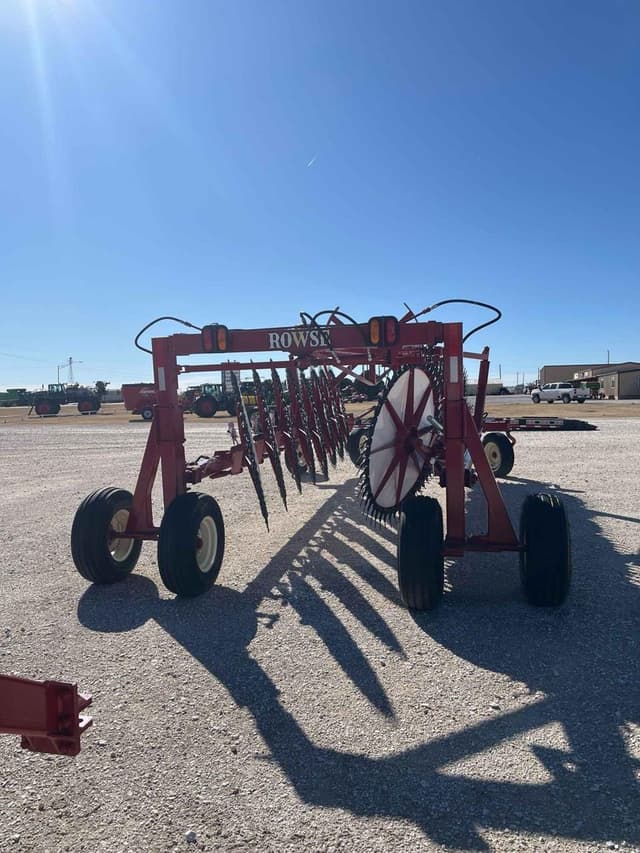 Image of Rowse WR-RMT-16 equipment image 3