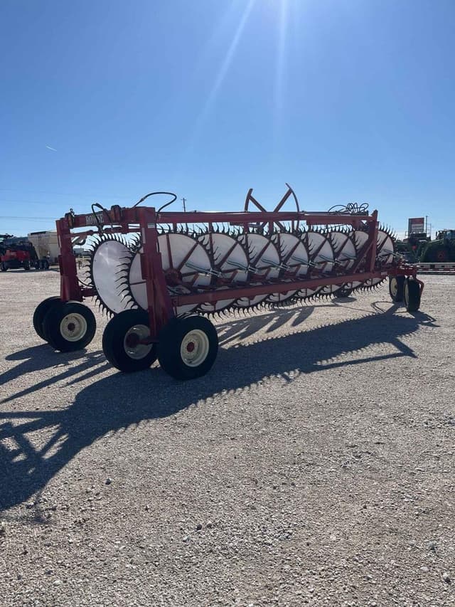 Image of Rowse WR-RMT-16 equipment image 2