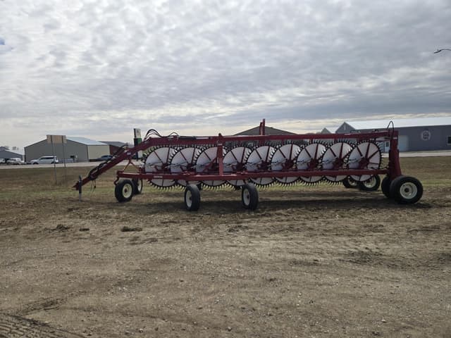 Image of Rowse 18RMT equipment image 1