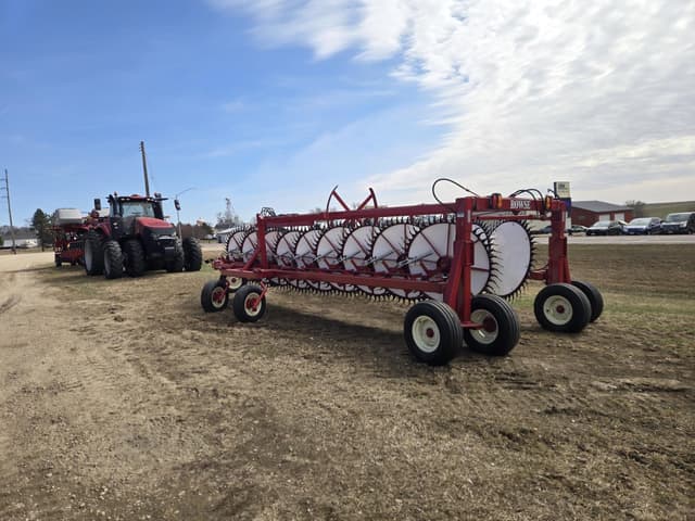 Image of Rowse 18RMT equipment image 2
