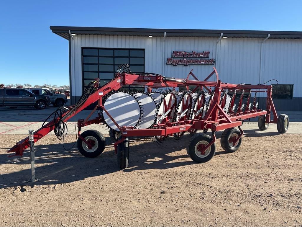 2024 Rowse WR1800 Equipment Image0